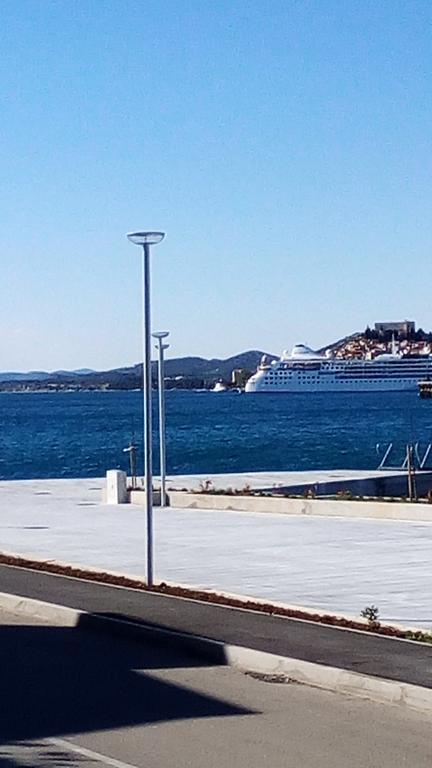 Apartment Sibenik Mandalina Cameră foto